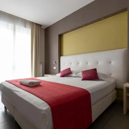 Hotel Napolit'amo Medina 3*