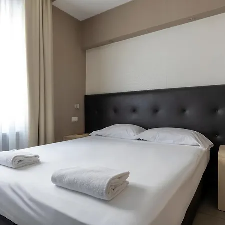Hotel Napolit'amo Medina Napoli