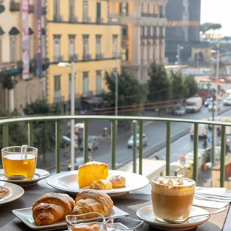 Napolit'amo Medina Hotel Napoli