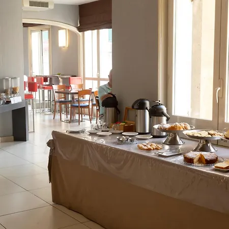 Hotel Napolit'amo Medina