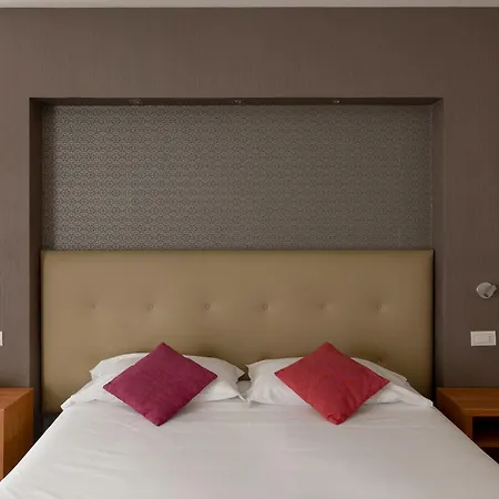 Hotel Napolit'amo Medina