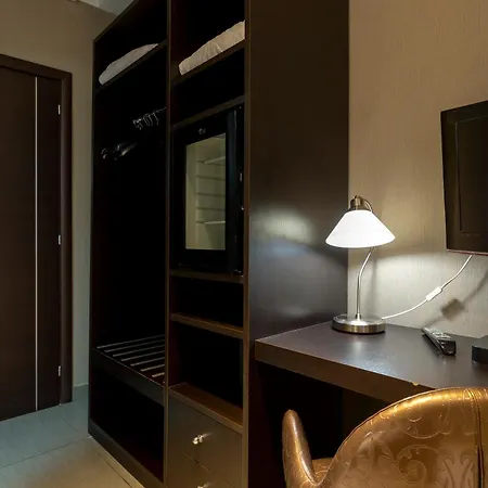 Hotel Napolit'amo Medina 3*