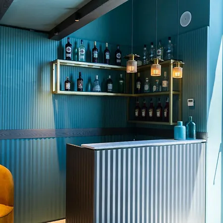 Relais Sul Mare Boutique Неаполь