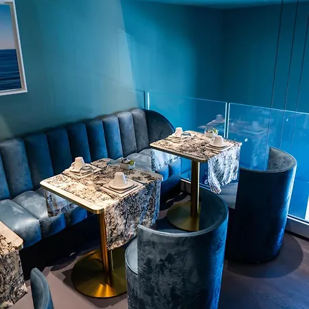 Отель Relais Sul Mare Boutique 4*