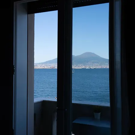 Relais Sul Mare Boutique 4* Неаполь