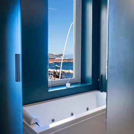 Relais Sul Mare Boutique Неаполь
