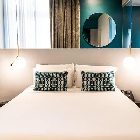 Relais Sul Mare Boutique Отель 4*