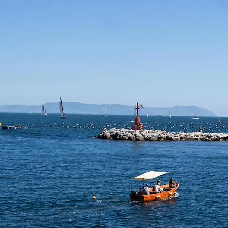 Relais Sul Mare Boutique 4*