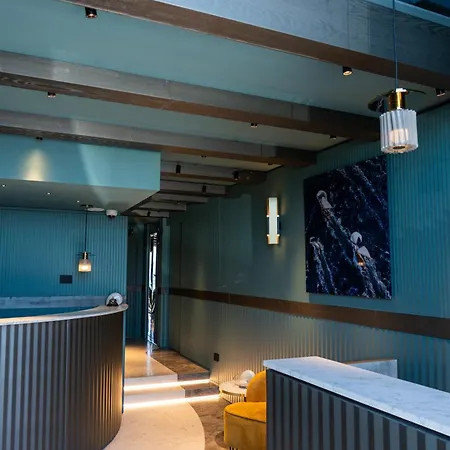 Relais Sul Mare Boutique 4* Неаполь