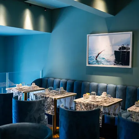 Отель Relais Sul Mare Boutique