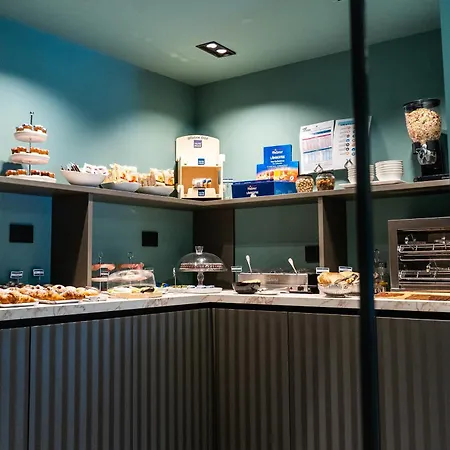Relais Sul Mare Boutique Неаполь