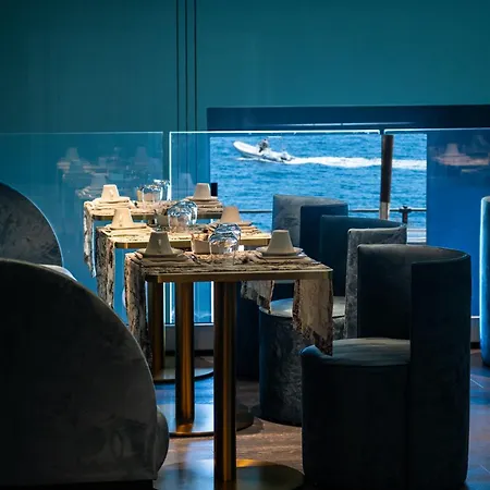 Relais Sul Mare Boutique Отель