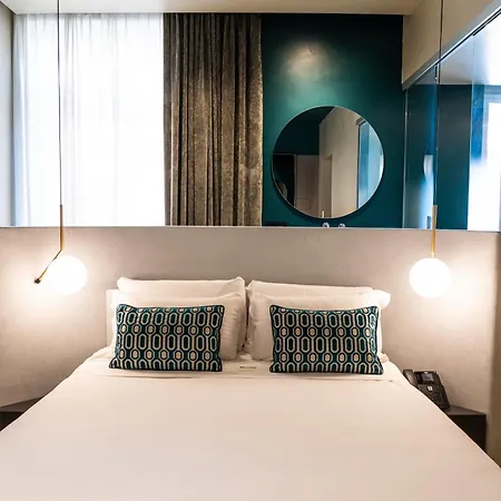 Relais Sul Mare Boutique Отель 4*