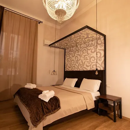 Duomo Luxury 2*
