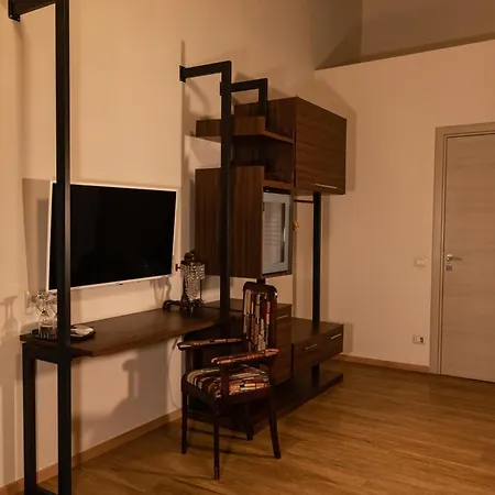 Duomo Luxury 2*