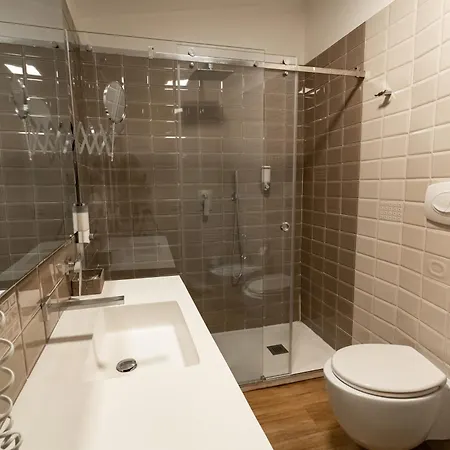 Duomo Luxury Oda ve Kahvaltı
