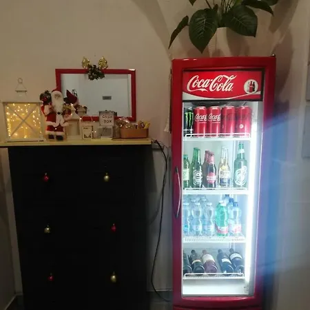 Apartment Ninetta *