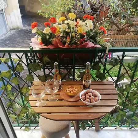 Ninetta Apartment