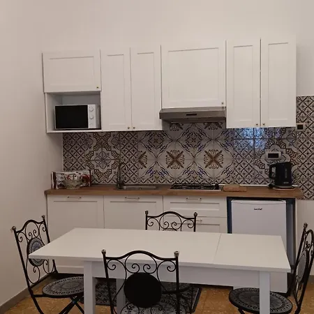 La Casa Fortunata Guest house