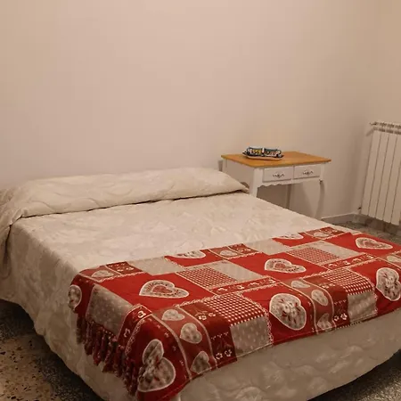Guest house La Casa Fortunata *