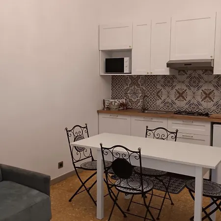 Guest house La Casa Fortunata