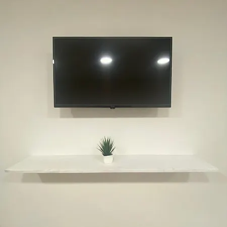 Apartament Blue Neapol