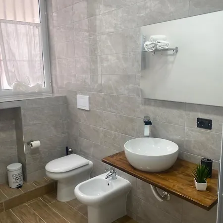 Apartament Blue *