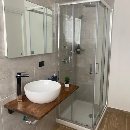 Apartament Blue Neapol