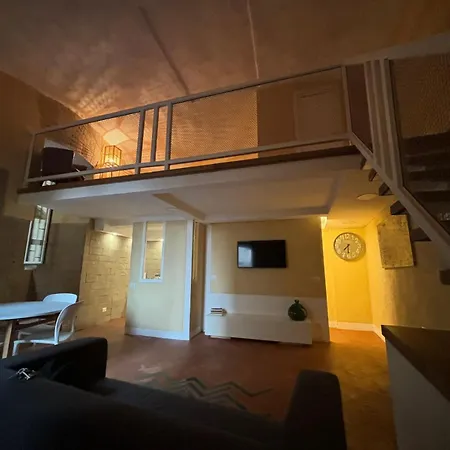 La Casa Nel Tufo Casa vacanze