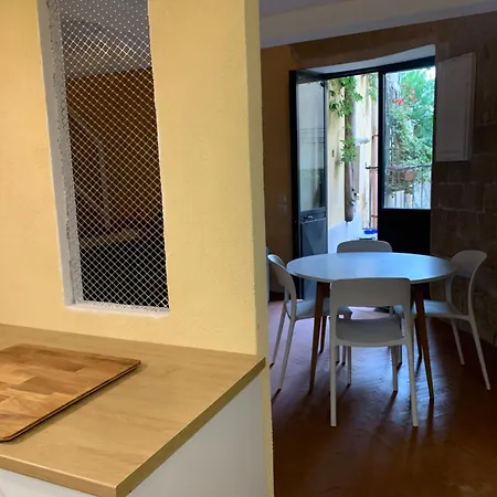 Casa vacanze La Casa Nel Tufo