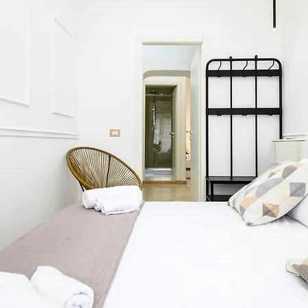 Giordano Center Guest house *