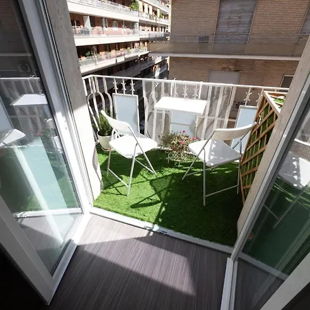 Bed & Breakfast Bed In Centro Napels