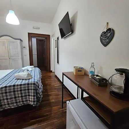 Room&jacuzzi 2*