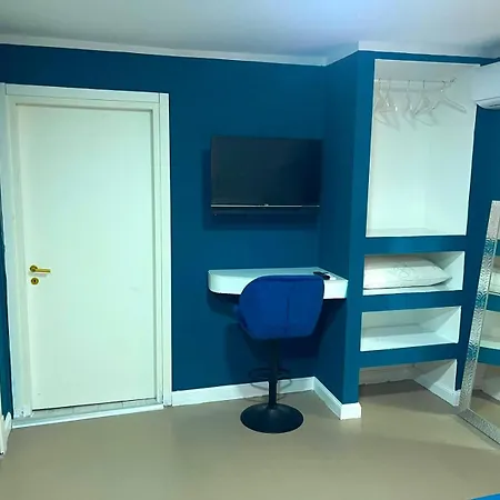 Centro Storico Oda ve Kahvaltı