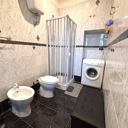 Rian House Apartment