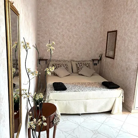 Rian House Apartment *
