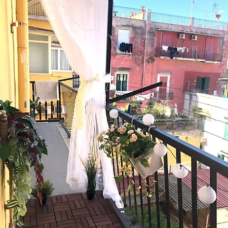 Rian House Apartment *