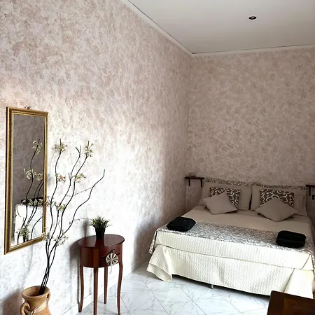Rian House Apartment Neapel