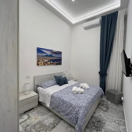 Che Casa Apartment Naples