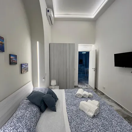 Che Casa Apartment *