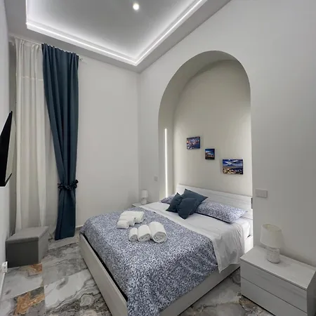 Che Casa Naples
