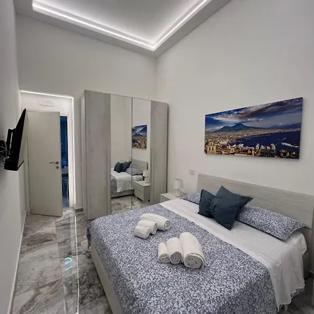 Che Casa * Naples