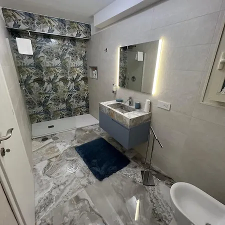 Che Casa Apartment *