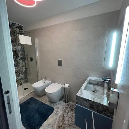 Che Casa Apartment Naples