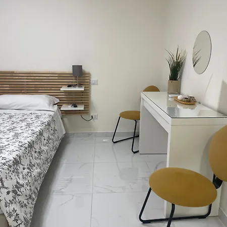 A Piignatelli Guest house *