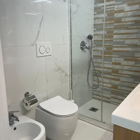 A Piignatelli Guest house Naples