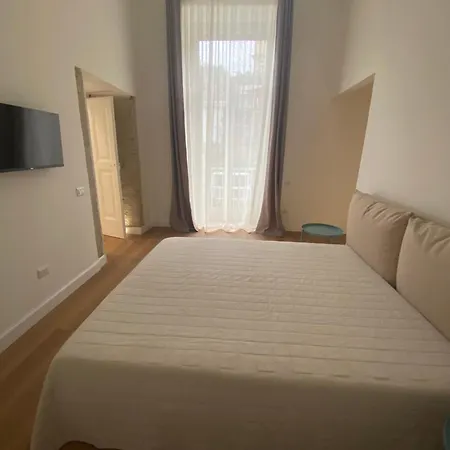 Appartamento 19 San Genna Napoli