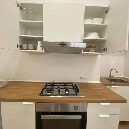 75 Pullecenella Appartement Naples