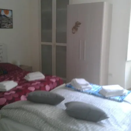 Babba House Naples