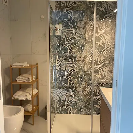 Guest house A Piignatelli Naples